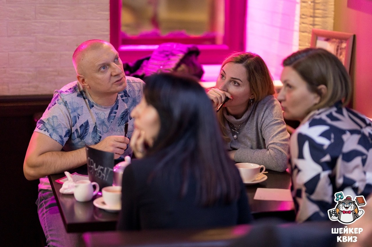 ФТ на квизах | 2022. Галерея Фантим