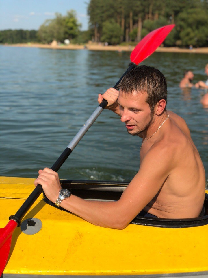 Походная Романтика 30. Музыкальный шторм | 17-19.08.2018. Галерея Фантим