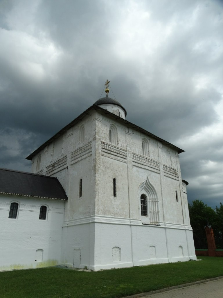 Волоколамск | 04.06.2016 г. Галерея Фантим
