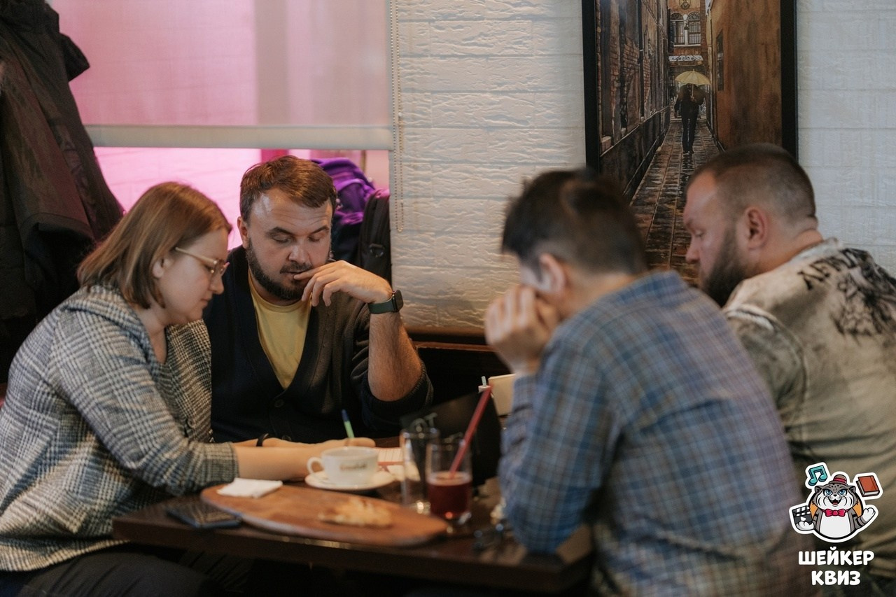 ФТ на квизах | 2022. Галерея Фантим