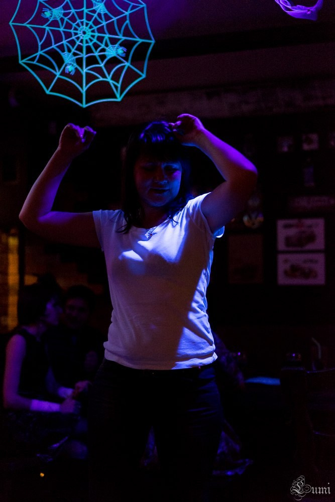 Хеллоуин | 31.10.2014. Галерея Фантим