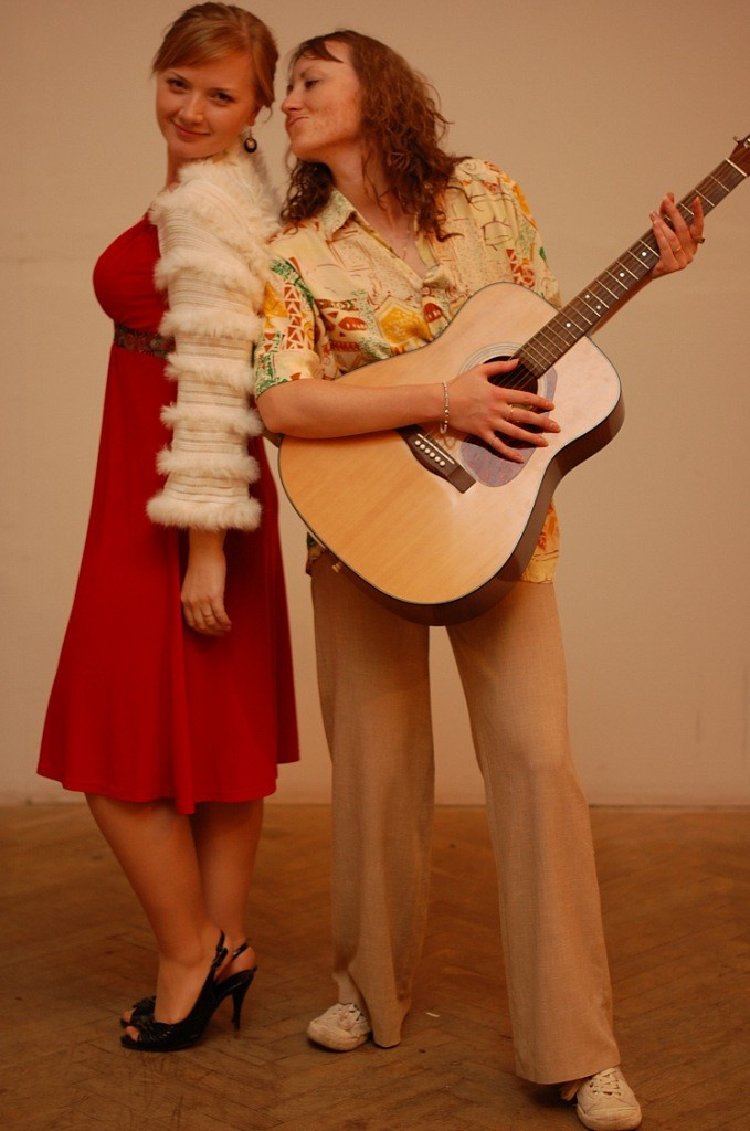 Жизнь замечательных людей | 25-26.09.2010. Галерея Фантим