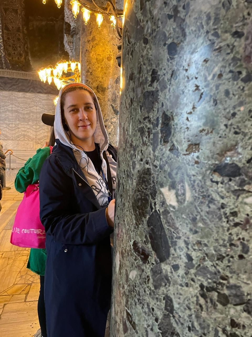 Великолепный Стамбул | 28.04 — 02.05.2024. Галерея Фантим