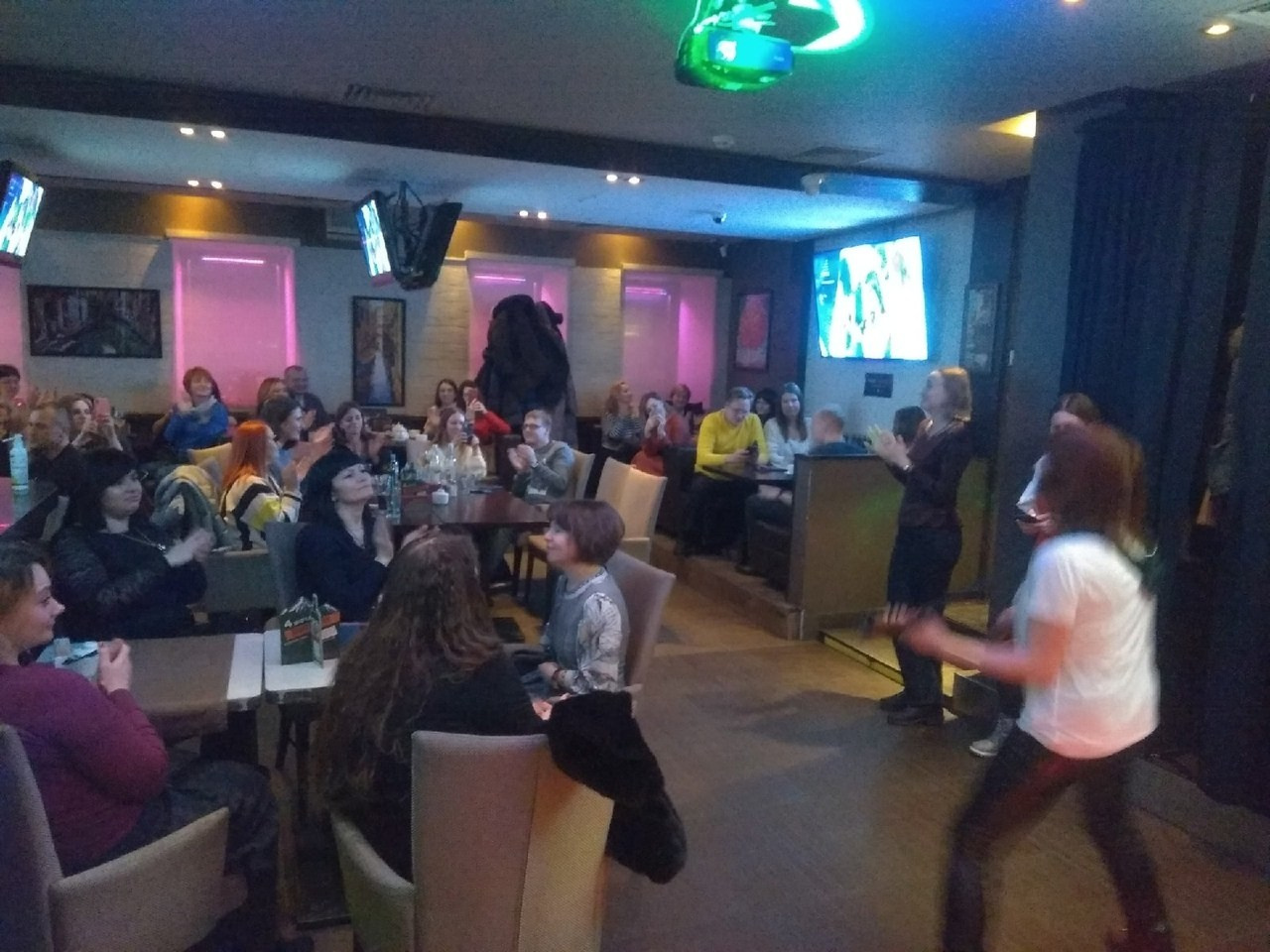 Музыкальная вечеринка «Зе Бест» | 12.12.20. Галерея Фантим