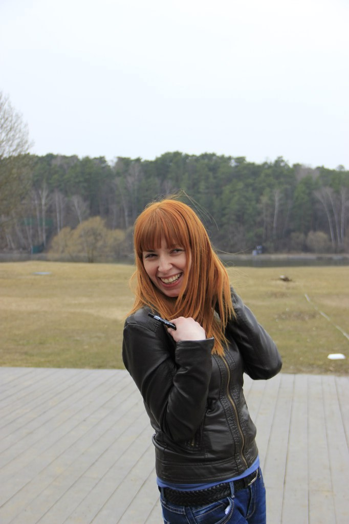 Шашлычинг | 09.04.2016. Галерея Фантим