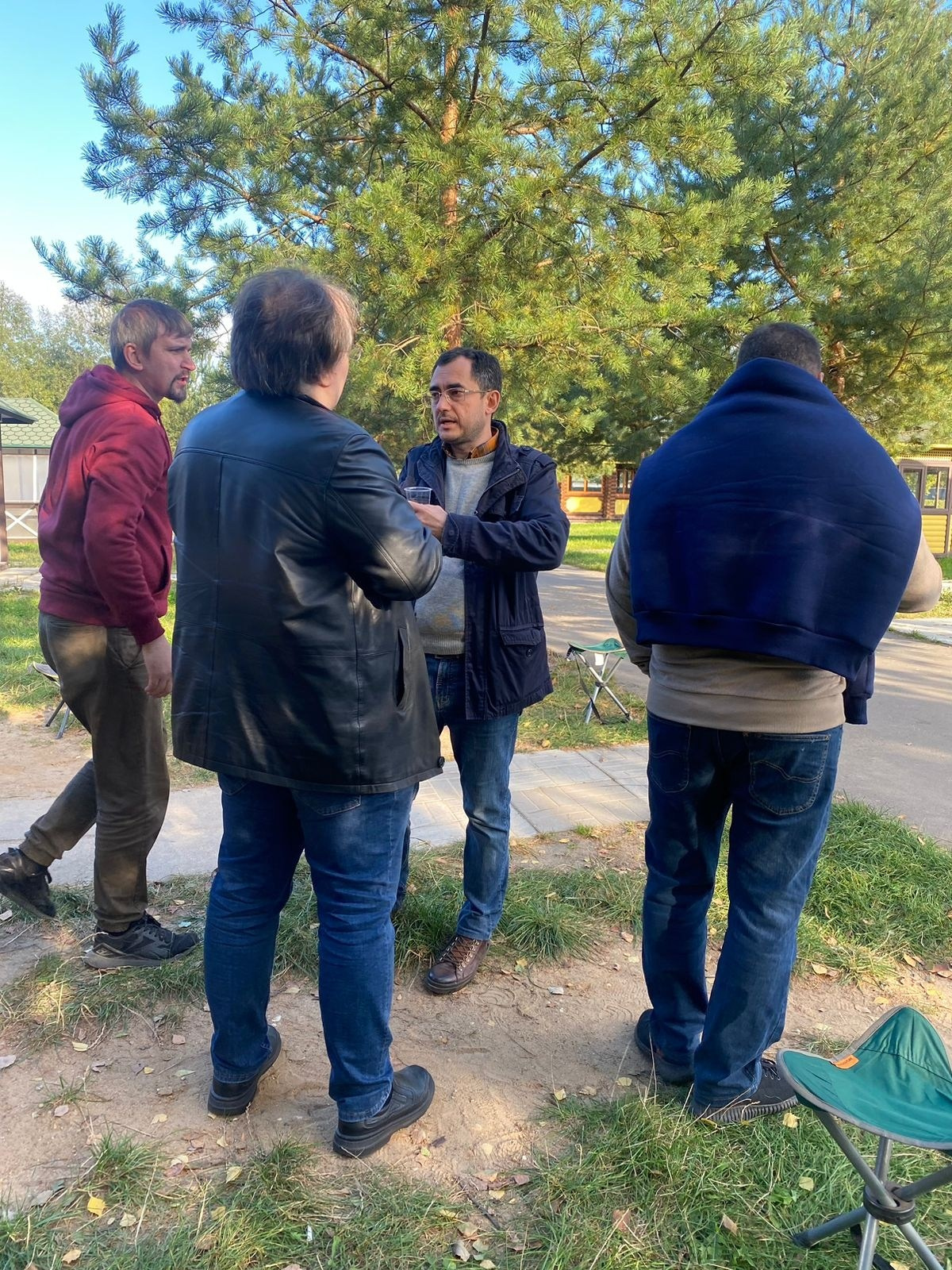 Шашлыки | 16.09.2023. Галерея Фантим