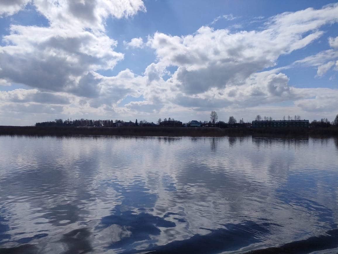 Архангельск | 08.05 — 11.05.2025. Галерея Фантим