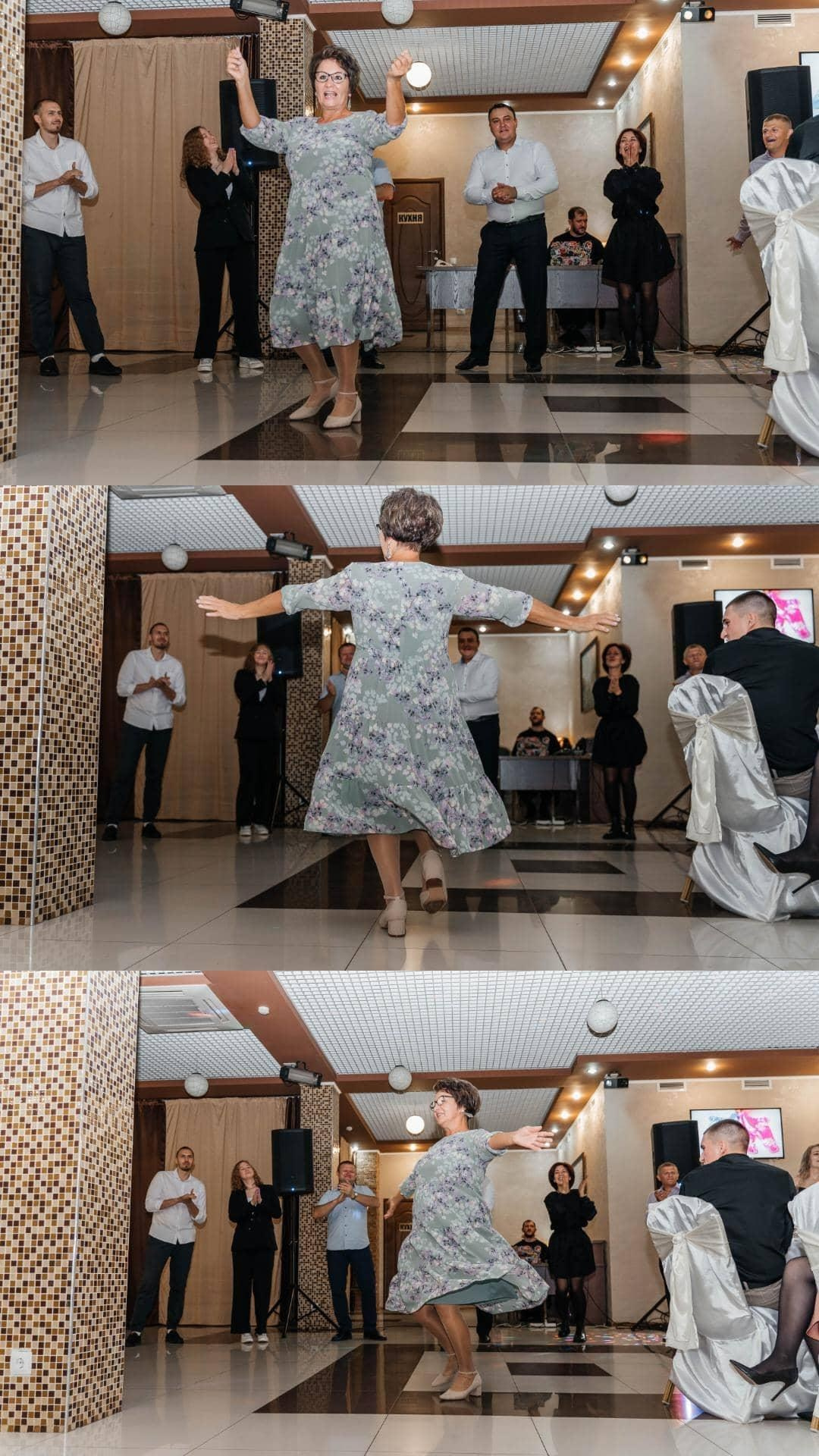 Банкеты. Виктория Алпеева — фотограф по любви