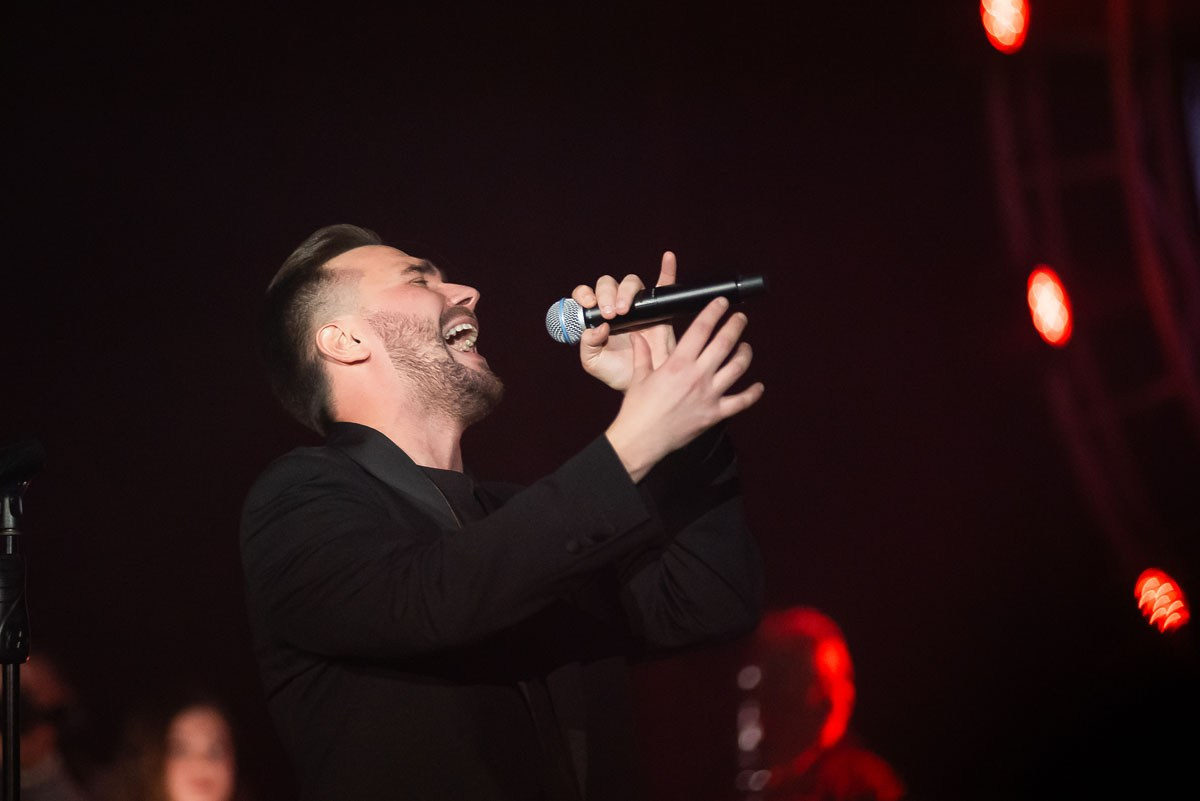 «Муз Союз» Концерт в Филармонии Ростов-на-Дону