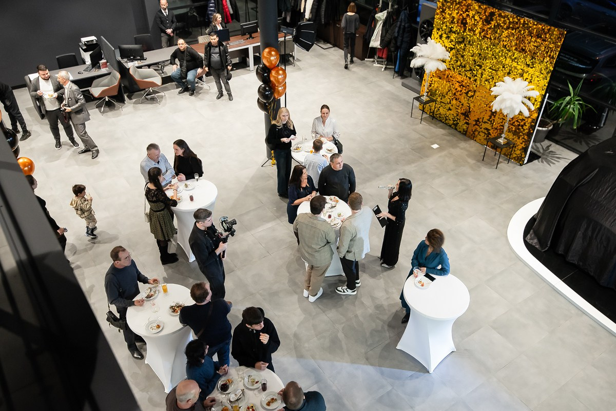 EXEED SOKOL MOTORS Презентация EXEED VX FL в Ростове-на-Дону