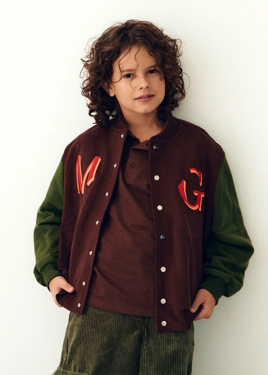 Швейкин Герман 10 ЛЕТ 143 СМ. Детское модельное агентство Musthave agency. База профессиональных моделей