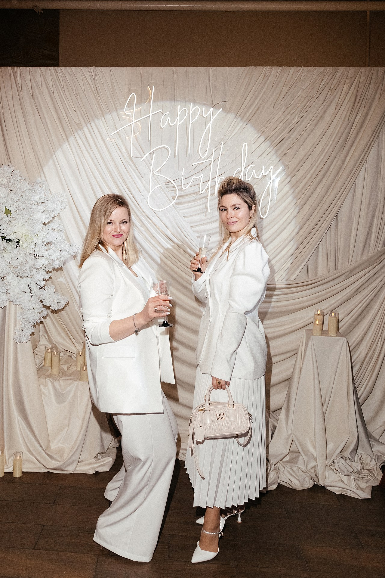 Репортаж юбилей фотошколы. Светский фотограф Санкт-Петербург и ЛО