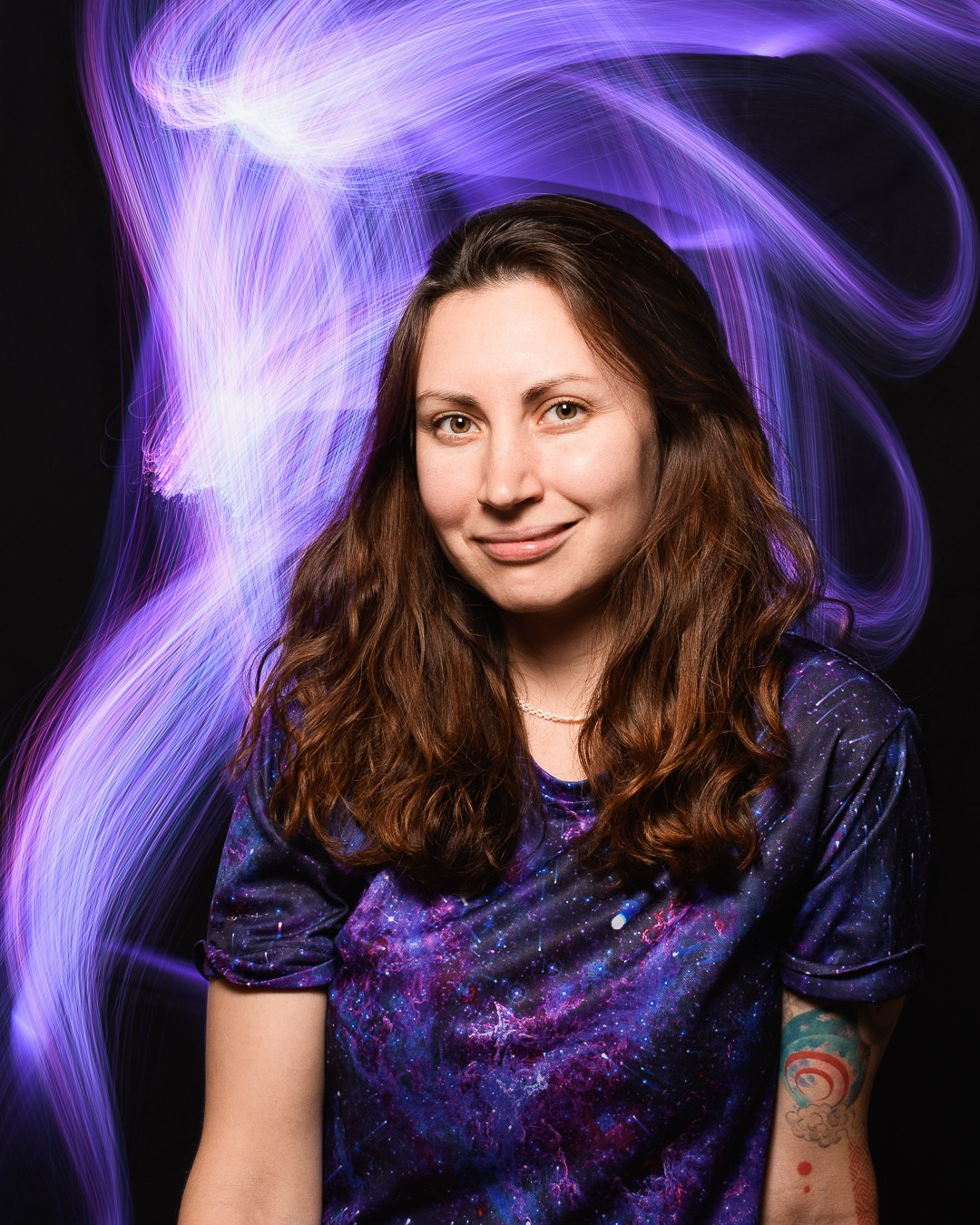 Портретная съемка. Фотограф в Тюмени Александр Григоров