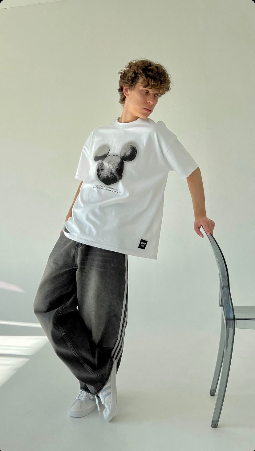 Кирилл. Фотосъемка для маркетплейс в Краснодаре