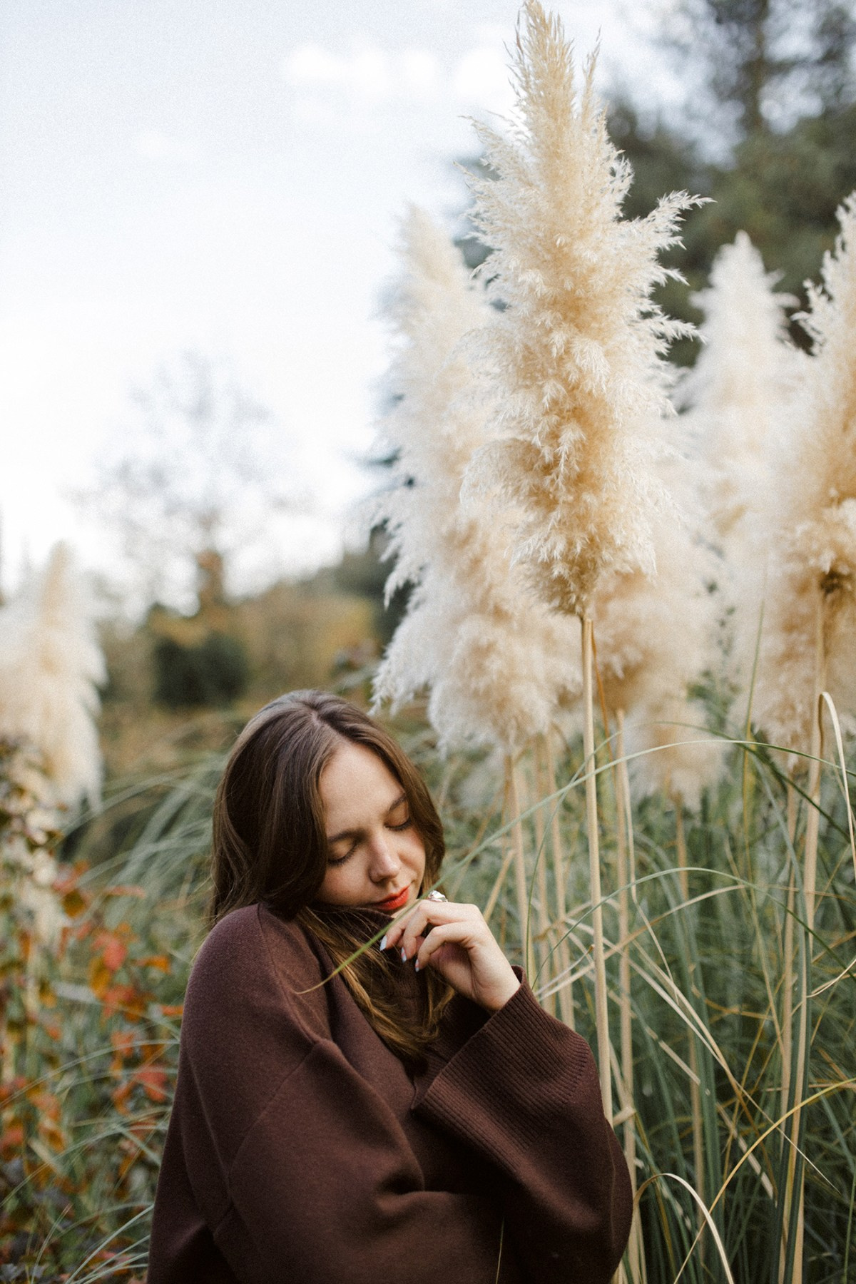 Jenya. Anastasia Blud Photography