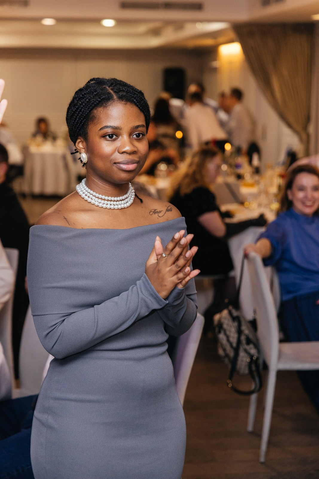 «РЖД» корпоратив. Фотограф Алексей Солопов