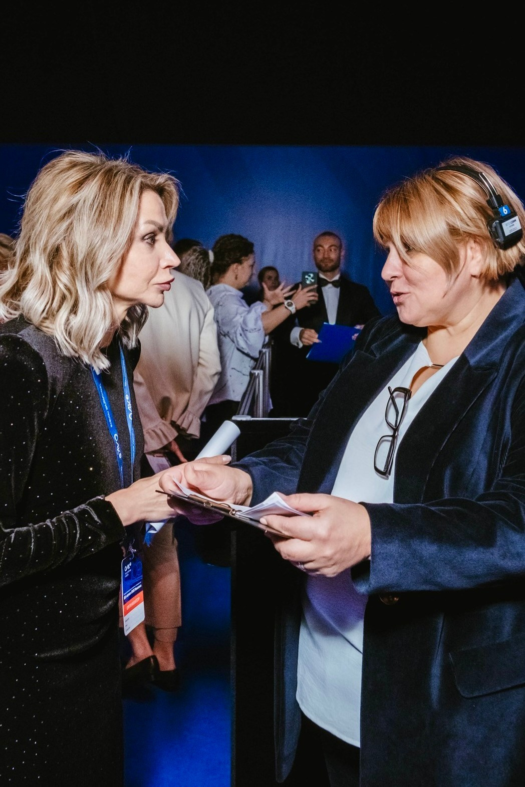 МИГ 85 лет. Территория M.I.C.E. Территория EVENT. Организация мероприятий