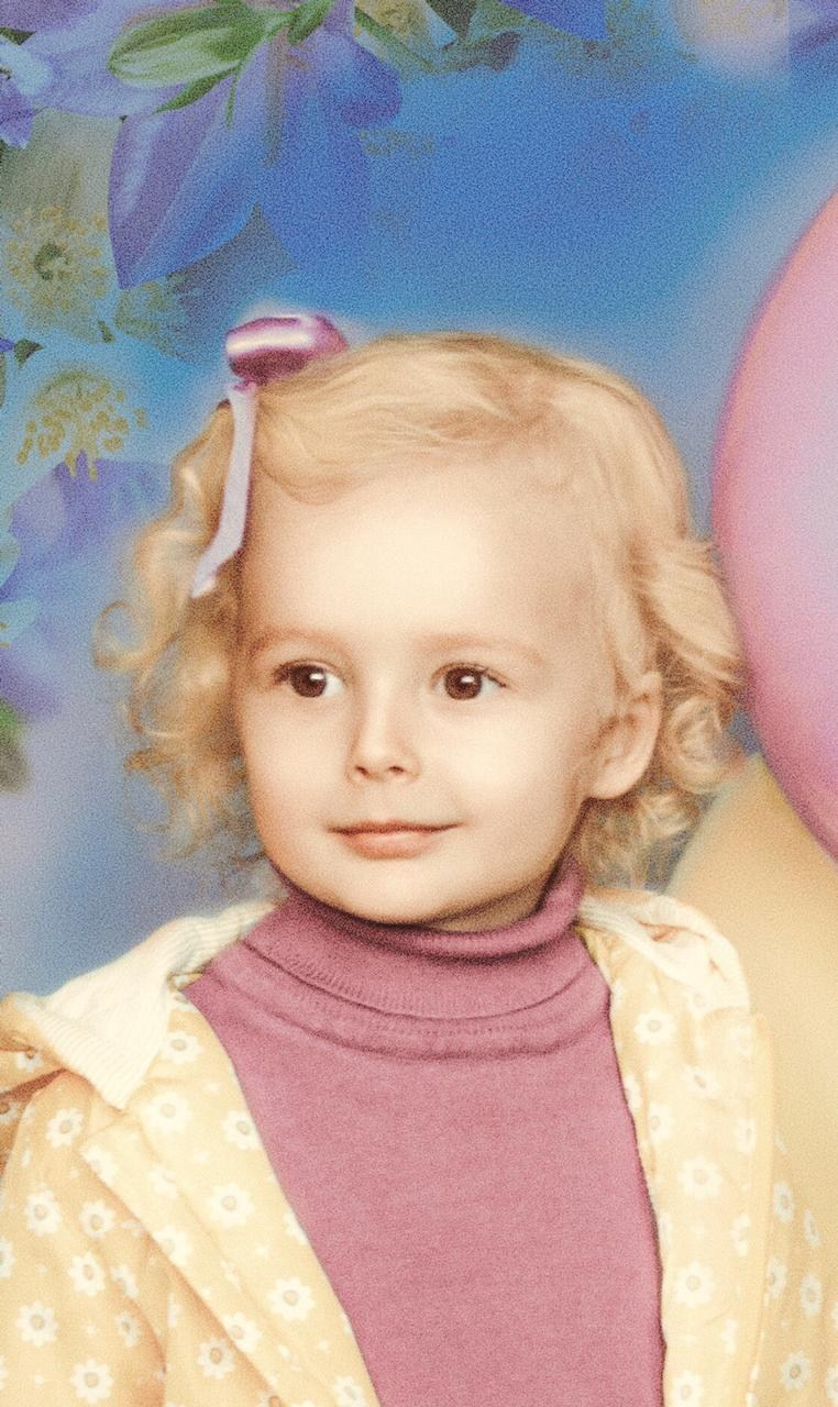 Фотооткрытки. Портфолио