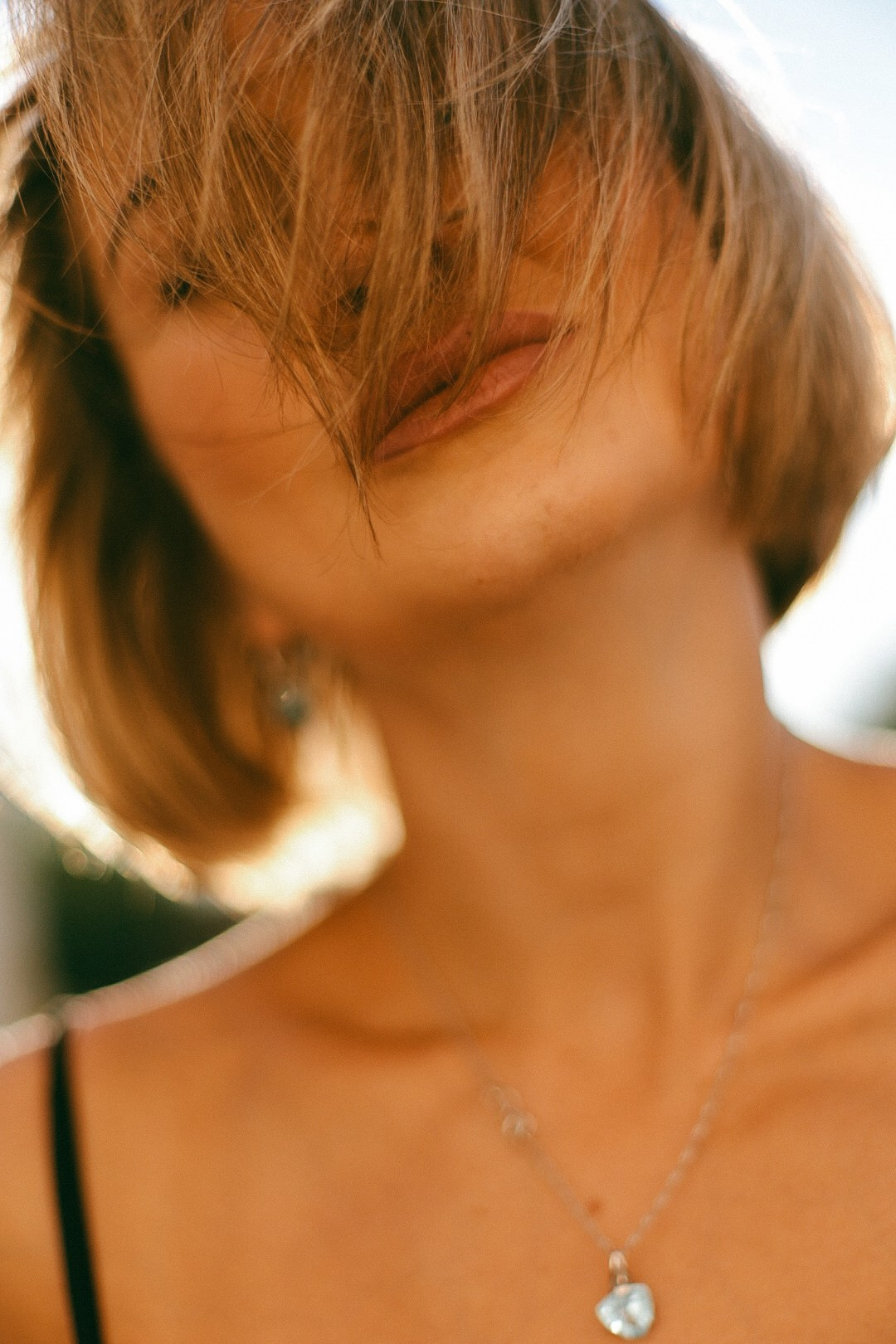 Женя и Юля. Фотограф Нижний Новгород