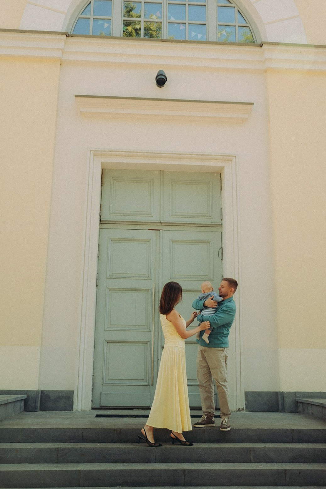 Family. Фотограф Нижний Новгород