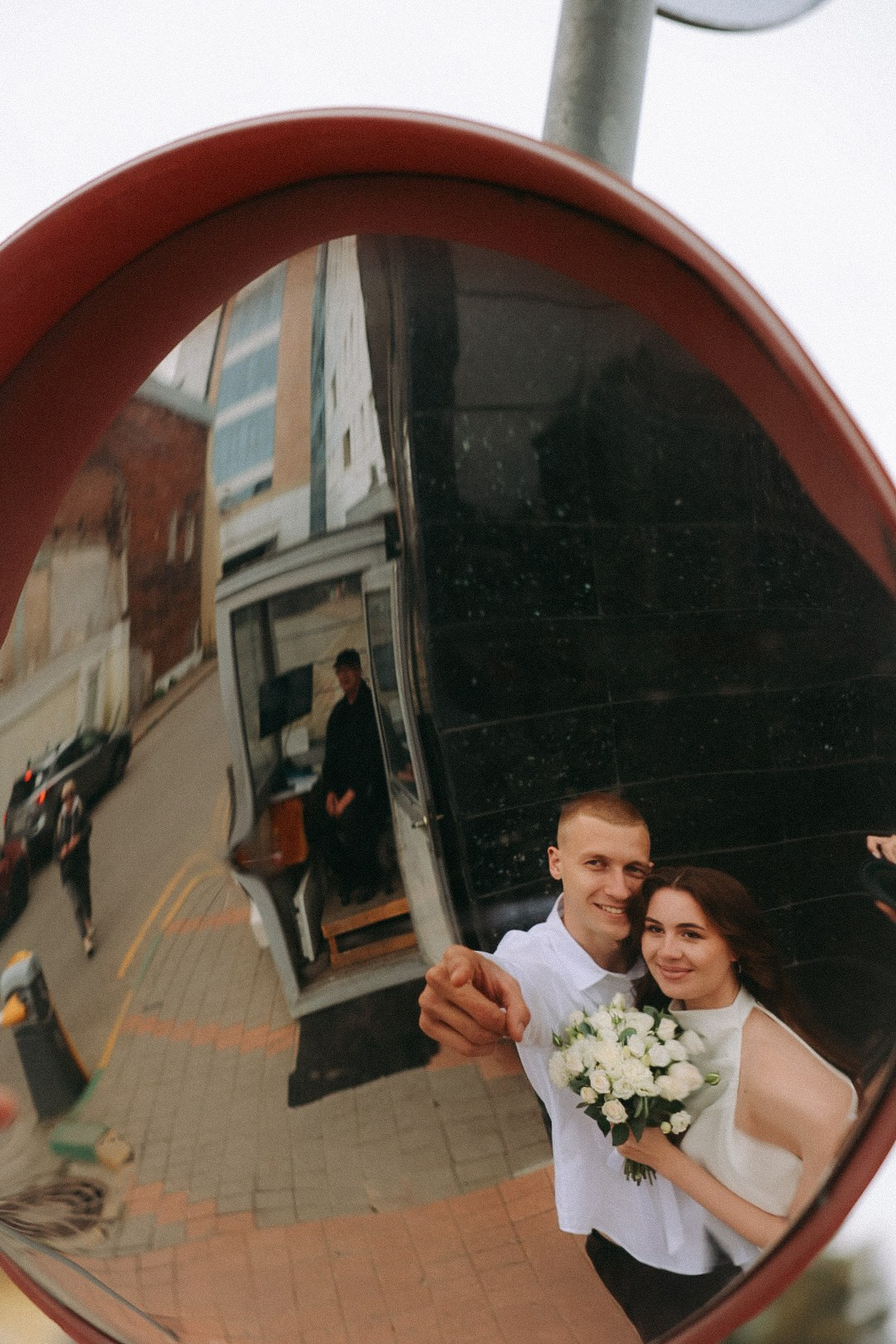 Сергей и Арина. Фотограф Нижний Новгород