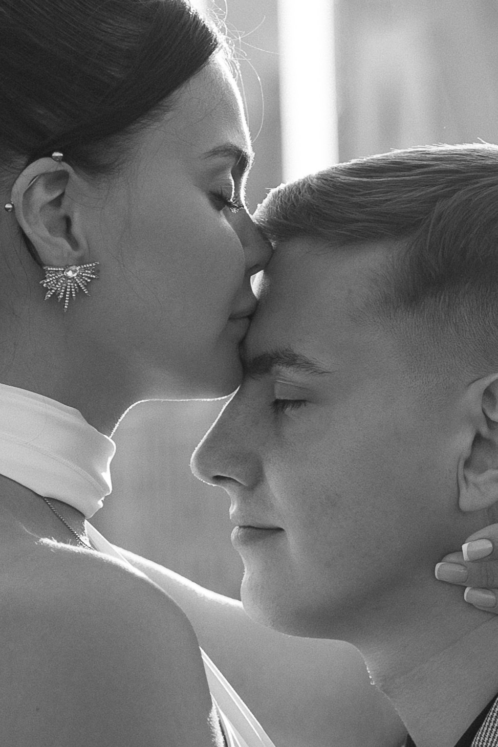 Павел и Анна. Свадебный фотограф Москве Катя Абдурахманова и Арсен Абдурахманов