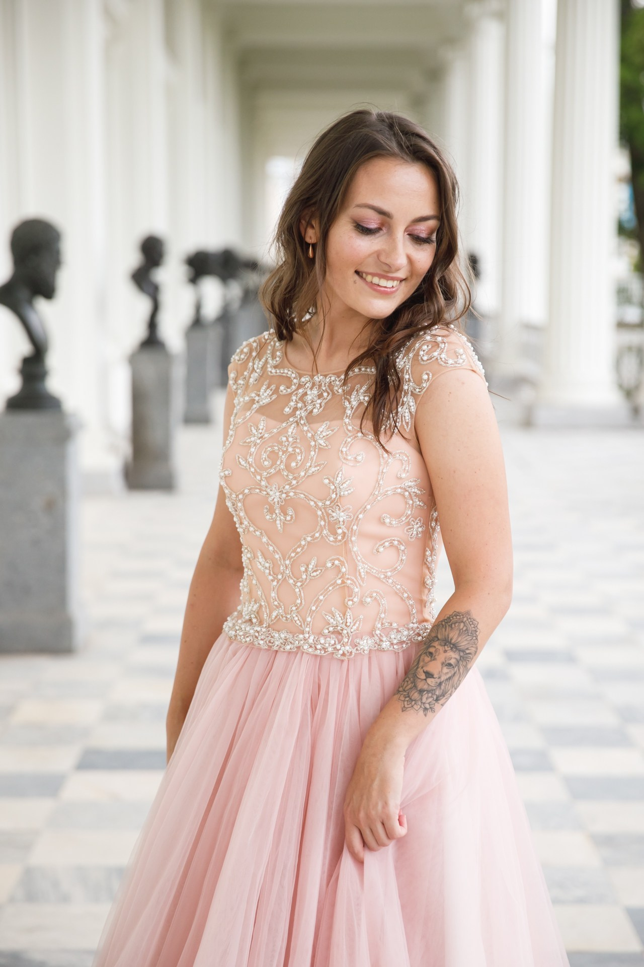 Свадебное. Фотограф событий, Максим Романенко