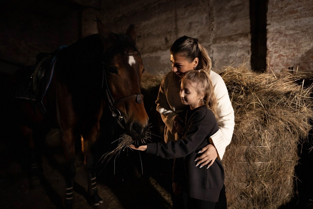 Отзывы. Ваш фотограф в Москве и области Юлия