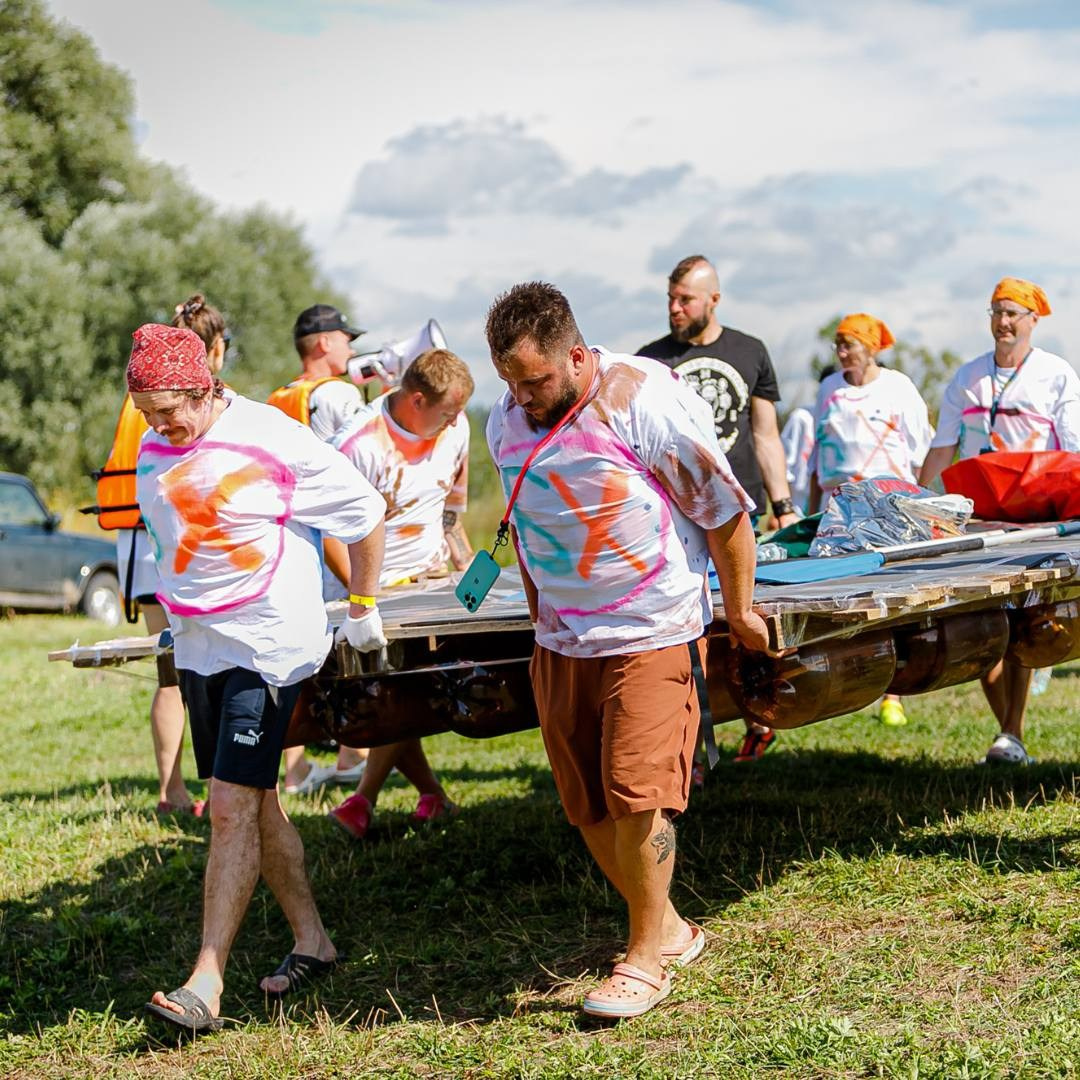 Прошедшие съёмки. Репортажный фотограф Михаил Наволокин Москва