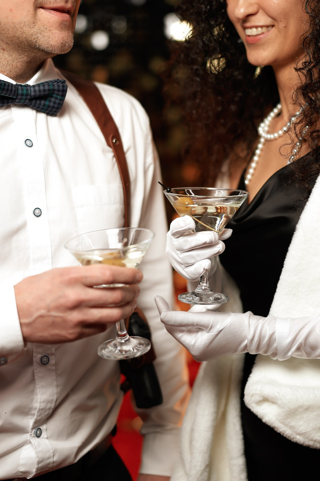 Новогоднее мероприятие!. Свадебный фотограф Великий Новгород Станислав Кособудский