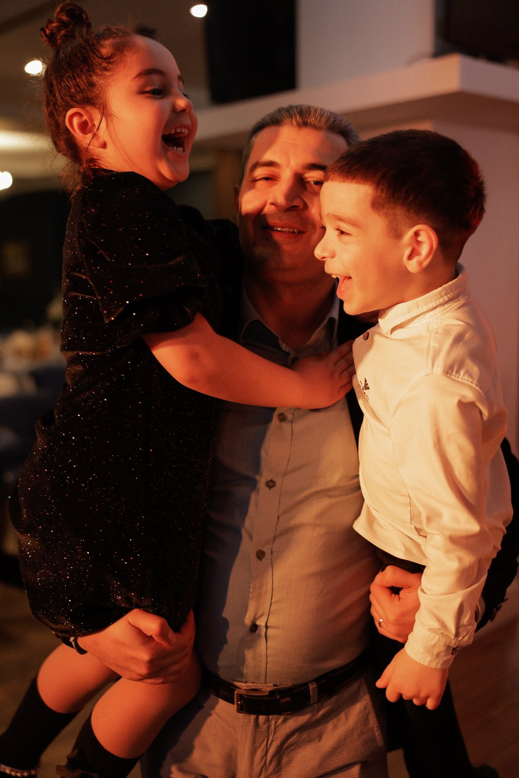 /РЕПОРТАЖ/ День Рождение. 2024. Свадебный фотограф Великий Новгород Станислав Кособудский