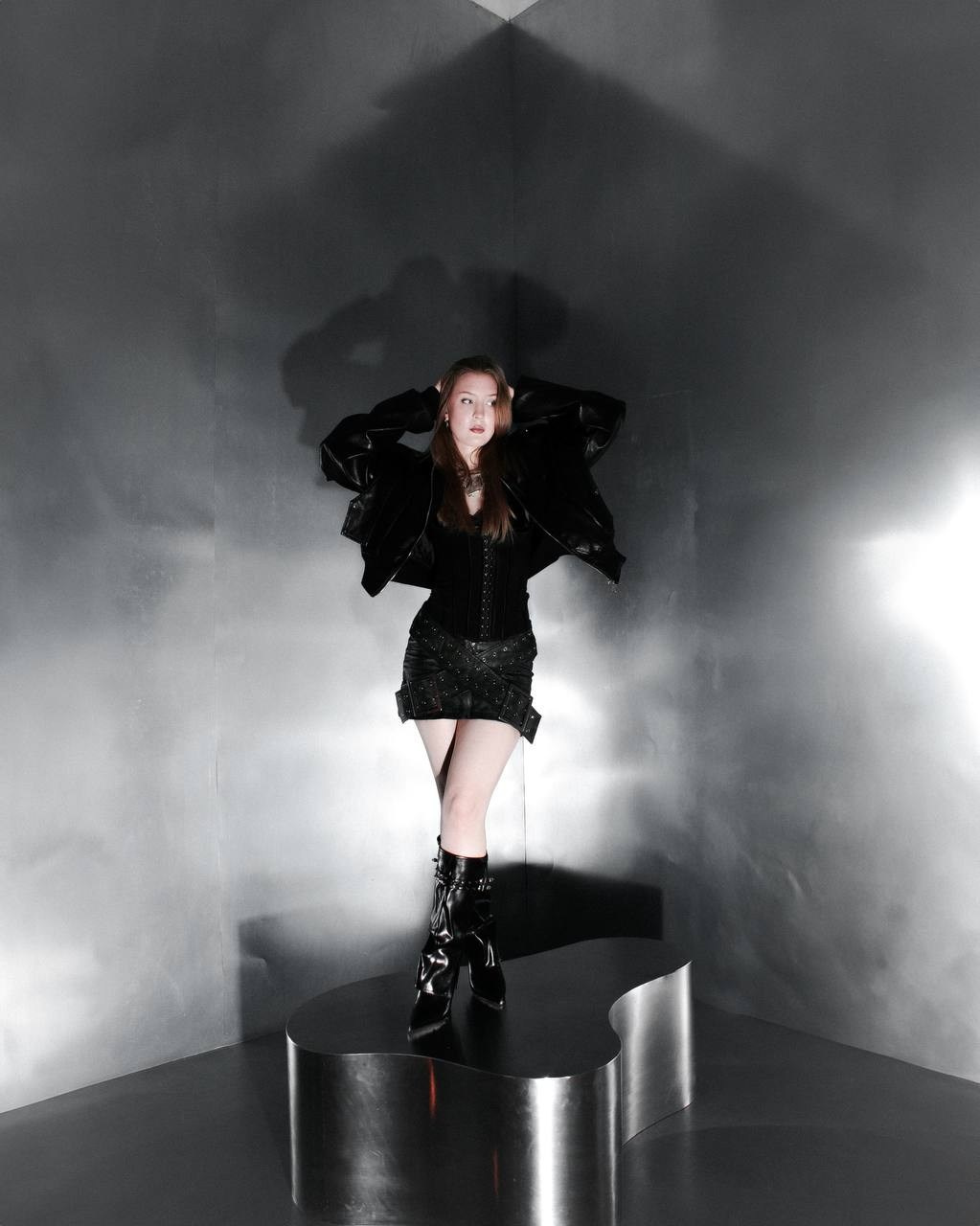 VICTORIA. Фотограф Москва Грошева Софья