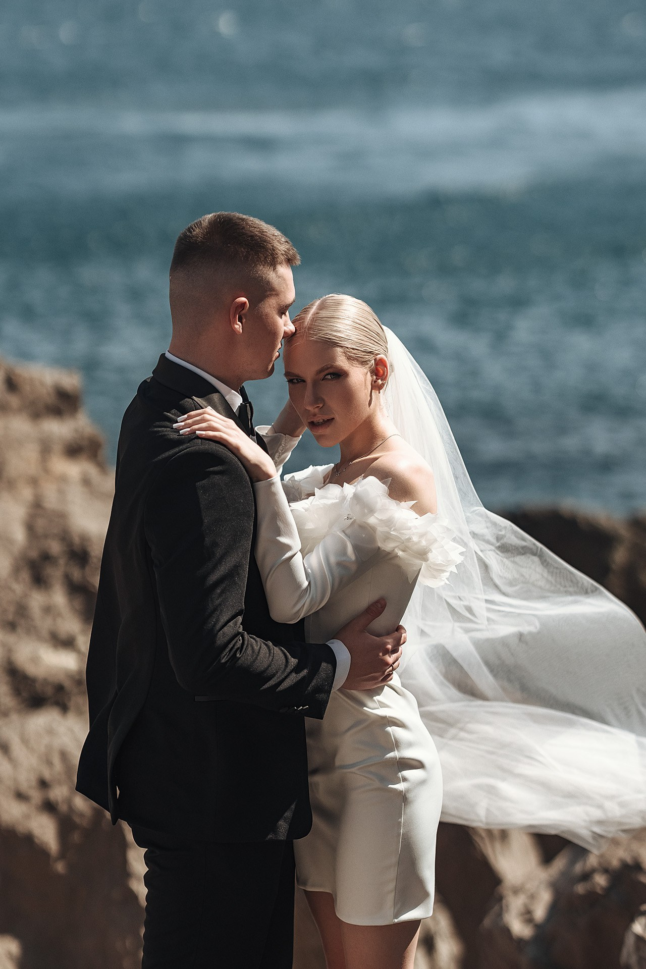 Арина и Владислав. Свадебный и портретный фотограф в Симферополе и Крыму