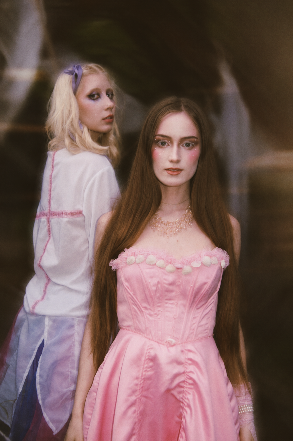 Dollhouse. ФОТОГРАФ — fiarouse