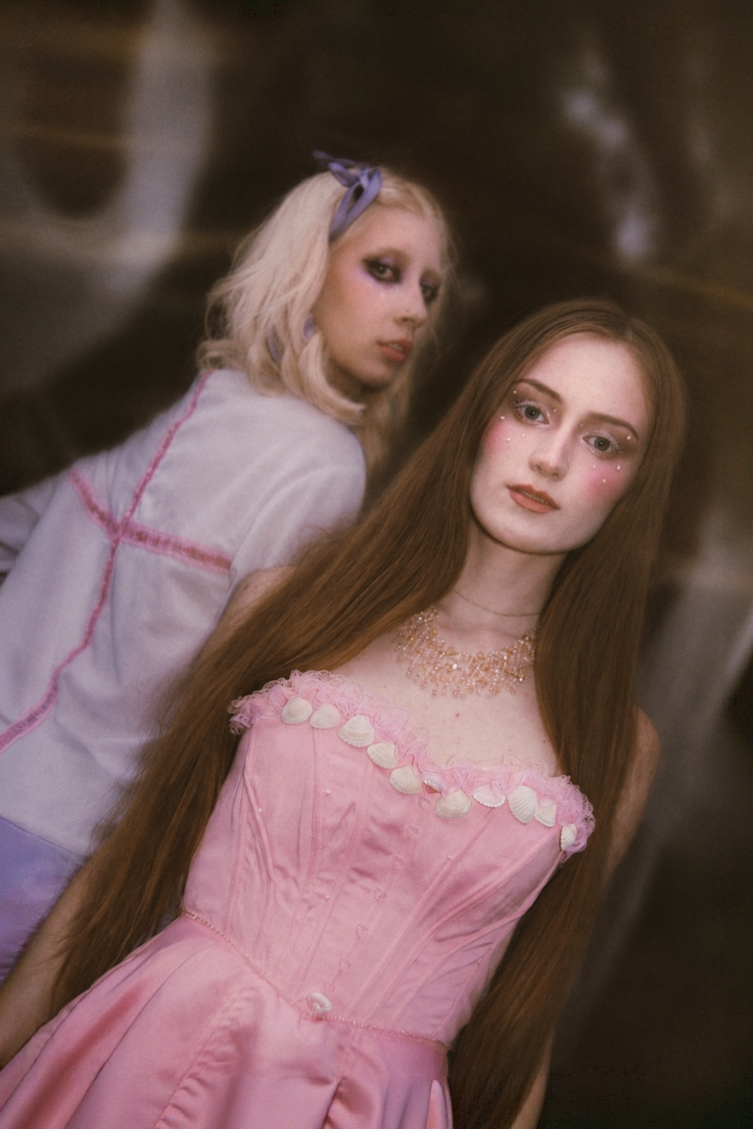 Dollhouse. ФОТОГРАФ — fiarouse