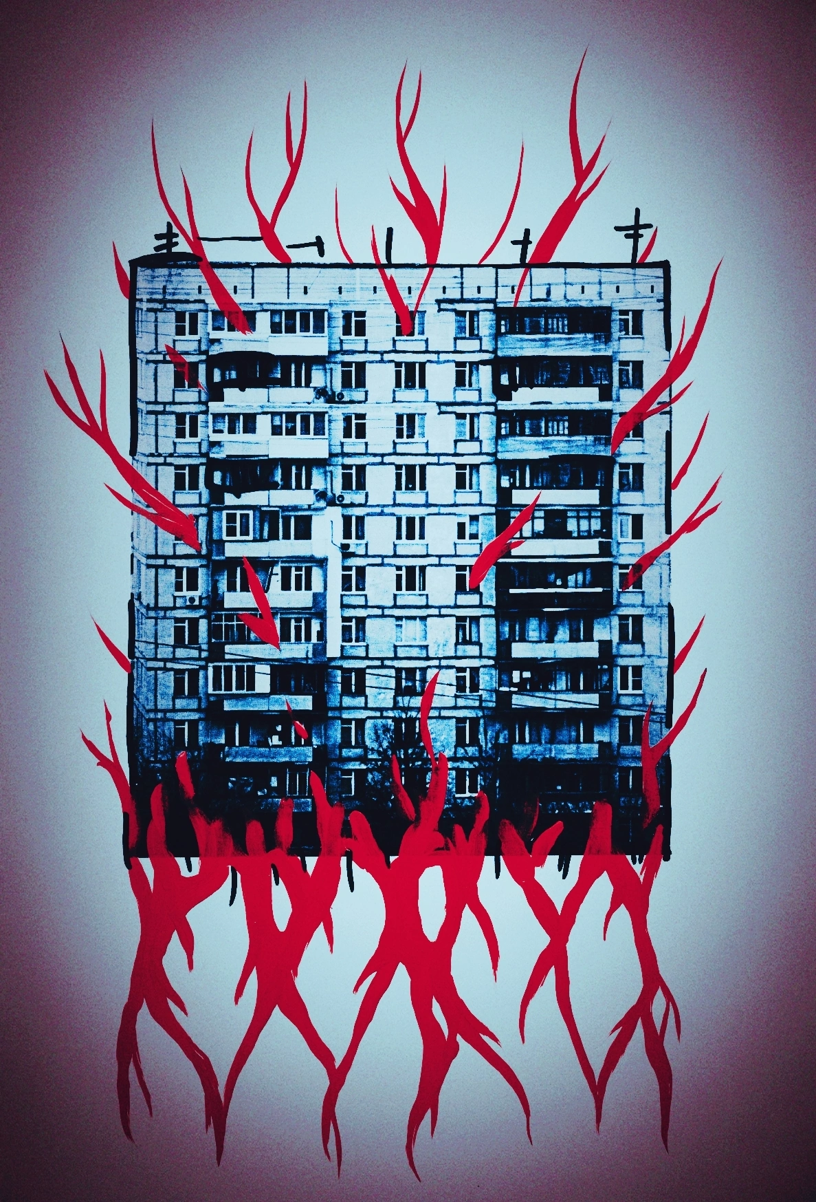 ХасКи. ФОТОГРАФ — fiarouse