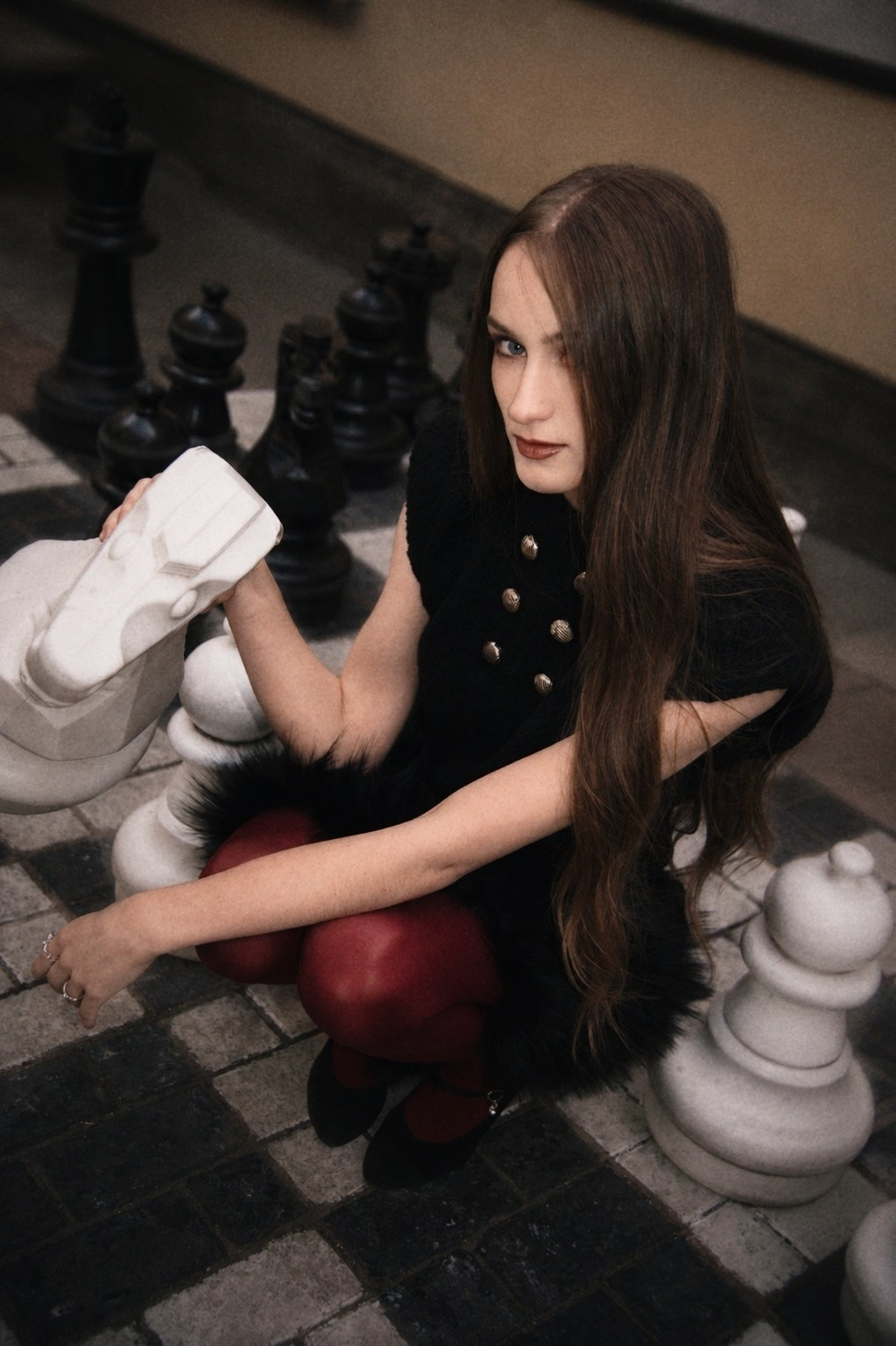 МХПИ 26-27.05. ФОТОГРАФ — fiarouse