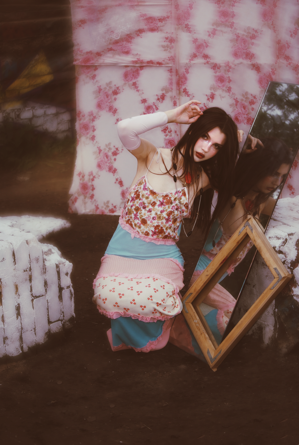 Dollhouse. ФОТОГРАФ — fiarouse