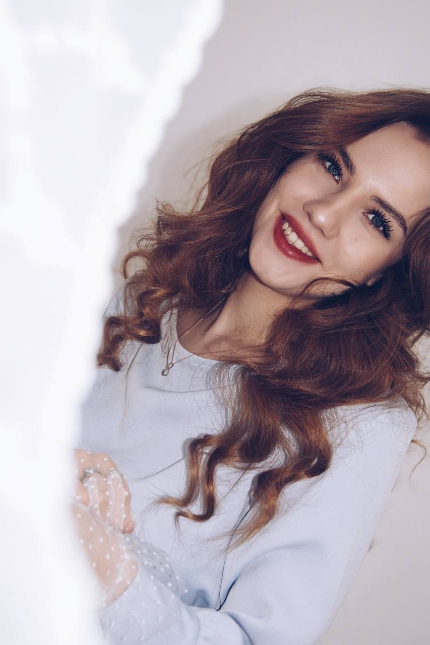 Anastasia. ФОТОГРАФ — fiarouse