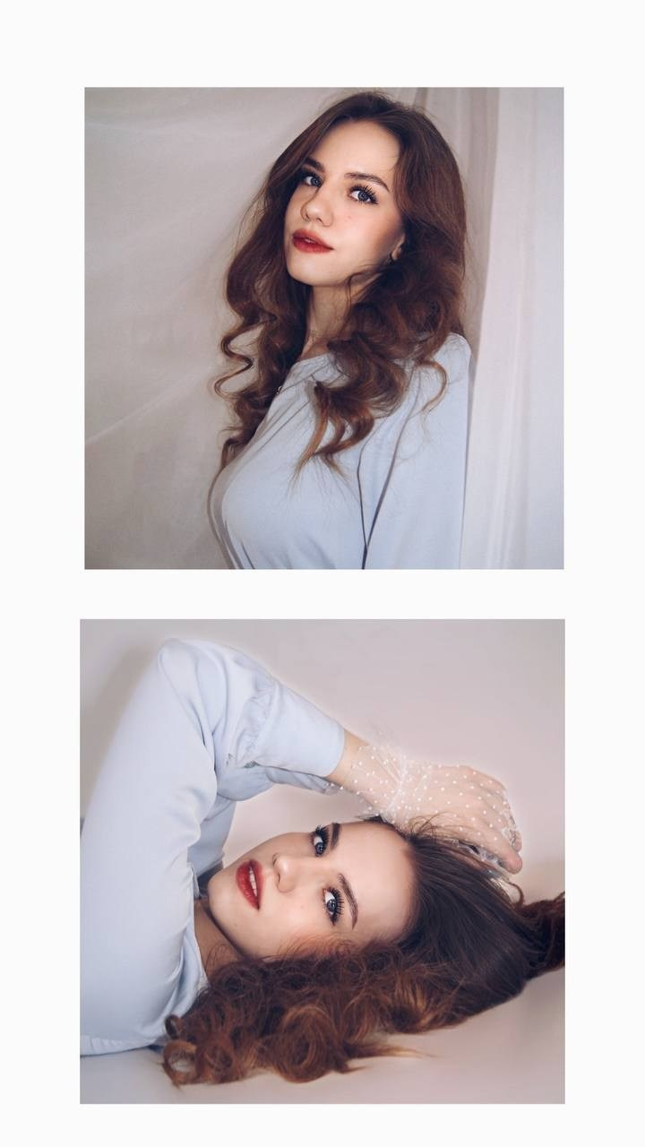 Anastasia. ФОТОГРАФ — fiarouse