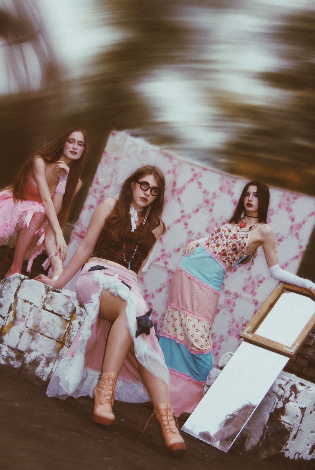 Dollhouse. ФОТОГРАФ — fiarouse