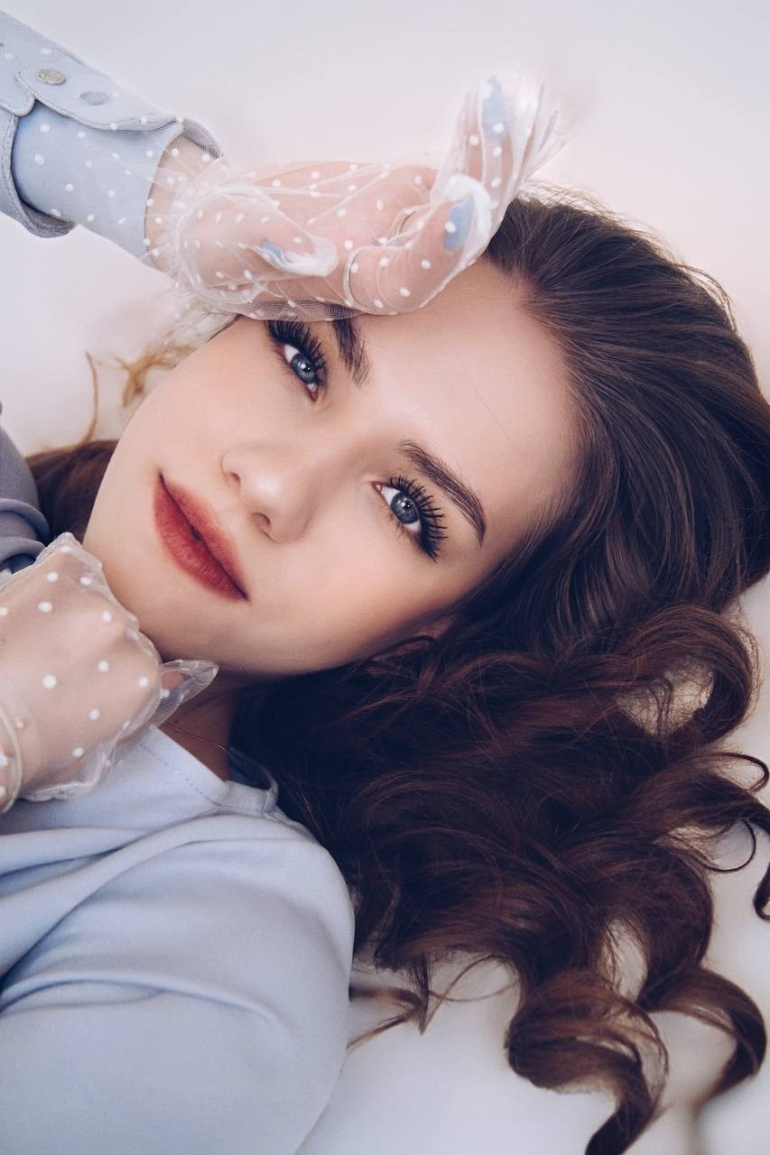 Anastasia. ФОТОГРАФ — fiarouse