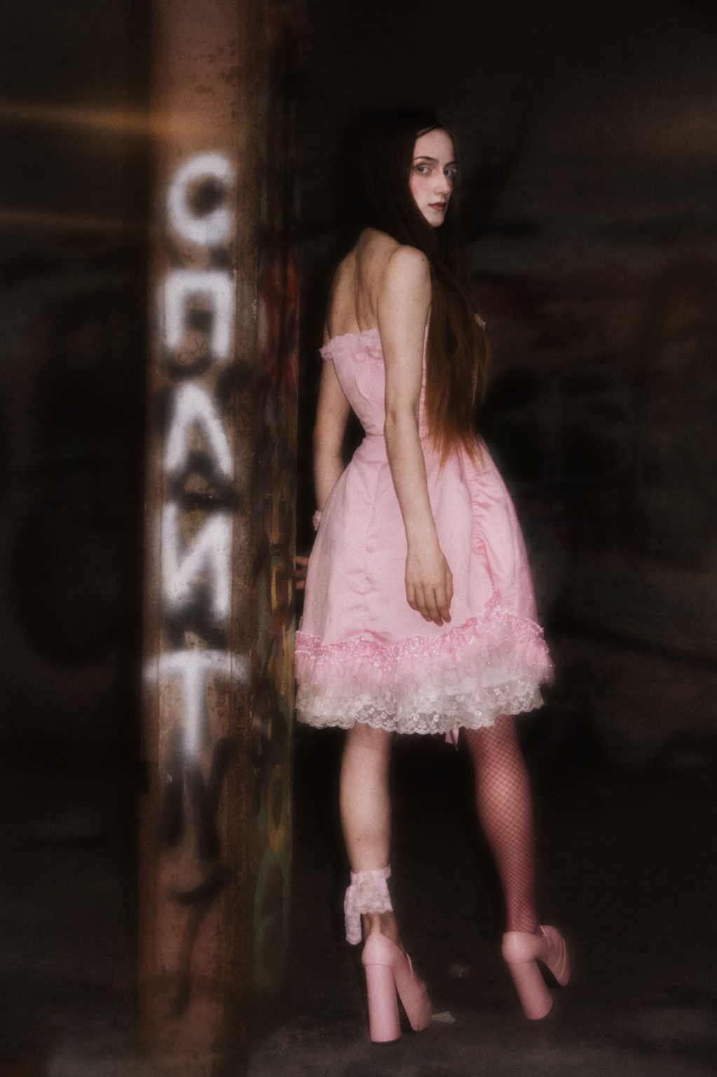 Dollhouse. ФОТОГРАФ — fiarouse