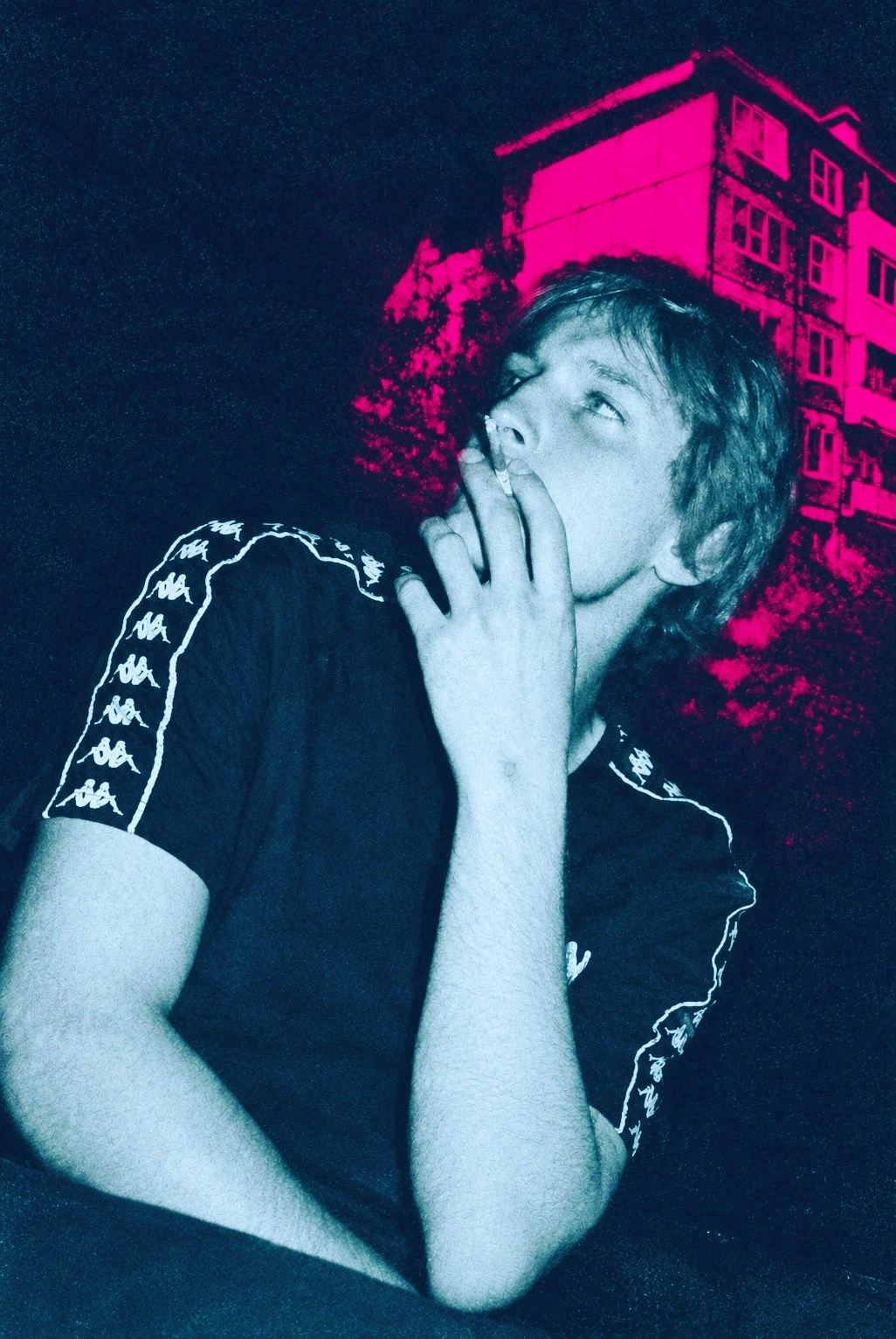 ХасКи. ФОТОГРАФ — fiarouse