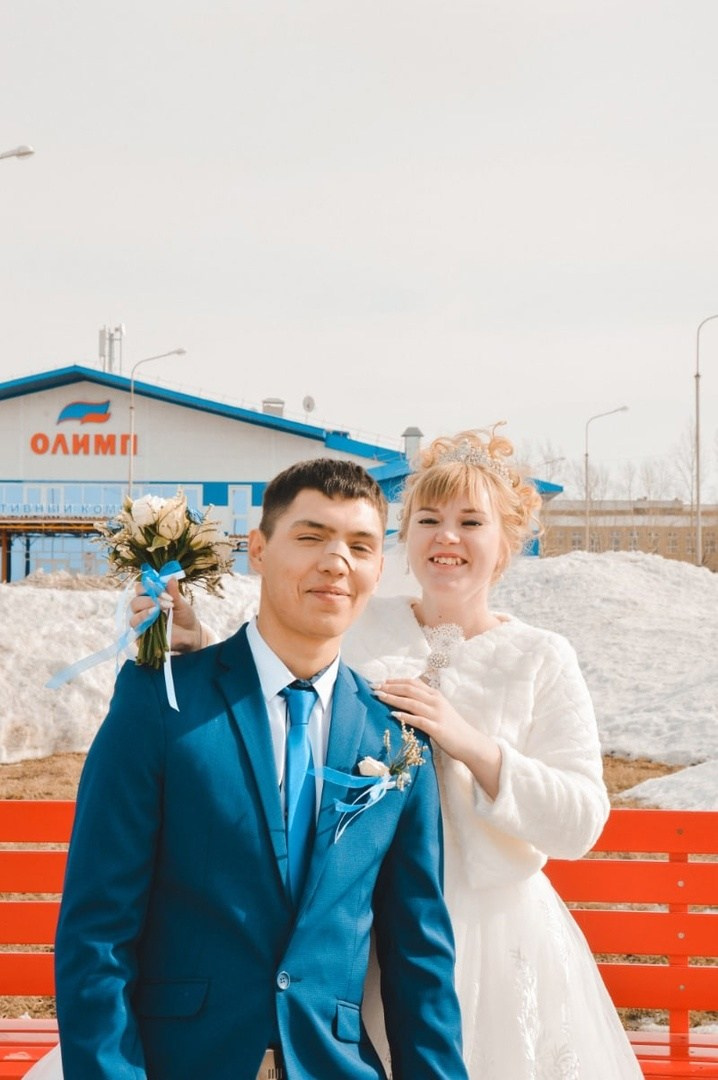 Екатерина и Игорь Вожовы|27. 03.2020. Фотограф-видеограф Познякова Любовь