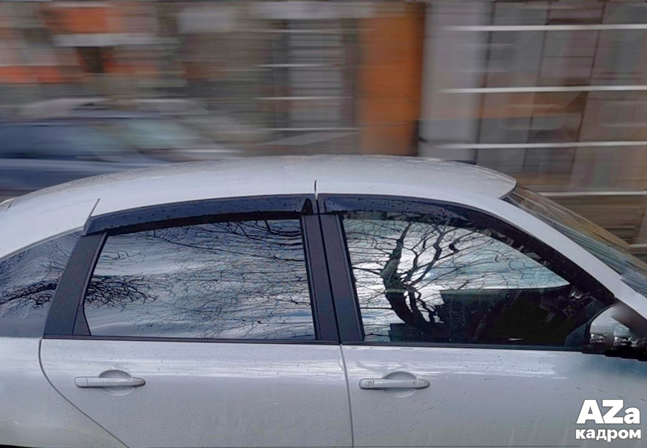 AZакадром «Отражения». Женский семейный фотограф Тула Москва Захарова Анна