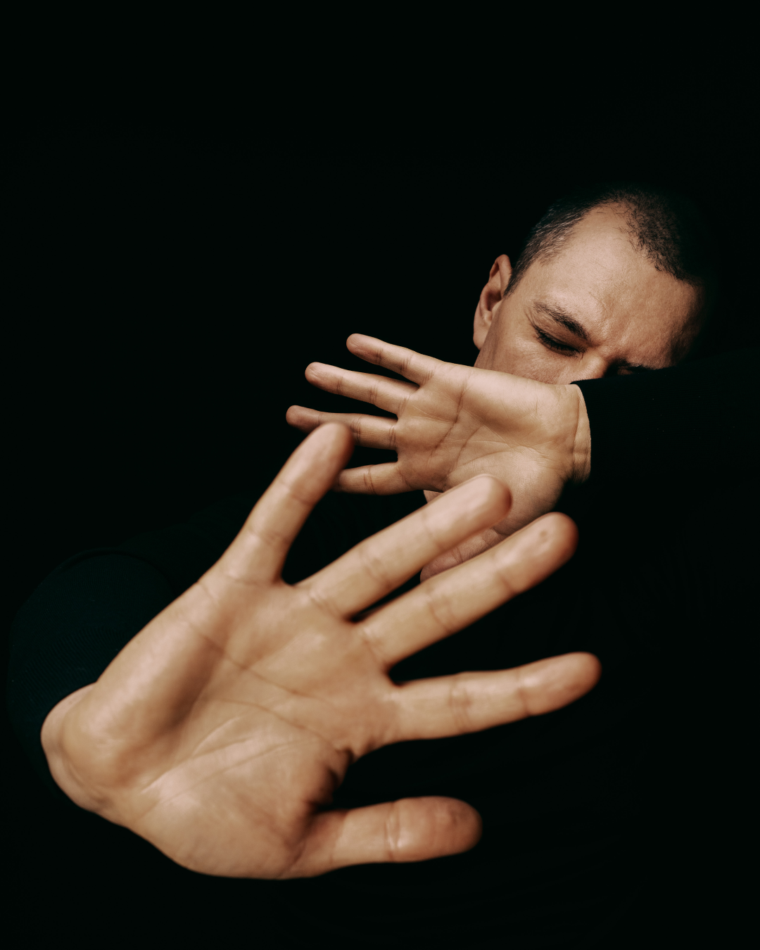 Владимир Евдокимов. Антон Вельт, арт-директор, фотограф