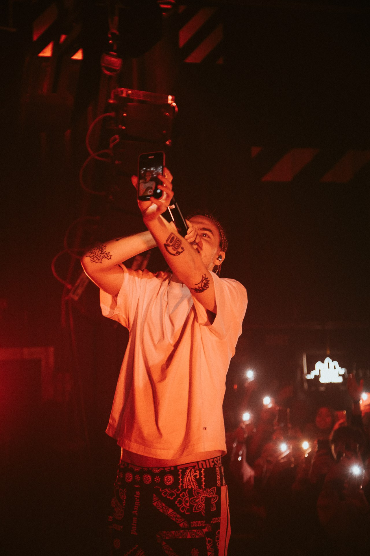 Концерты. Kirill_zha