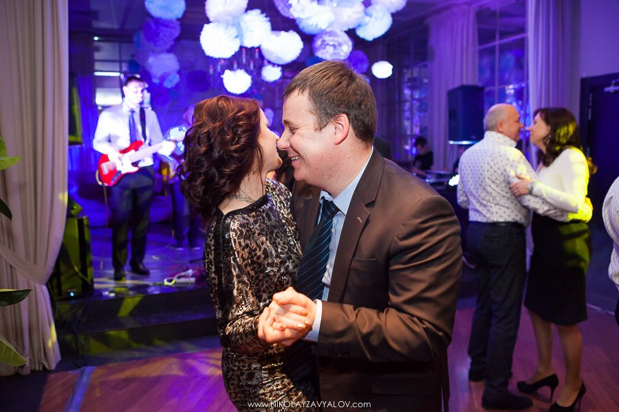 АЛВИСА (корпоратив). Видеооператор/Фотограф Николай Завьялов