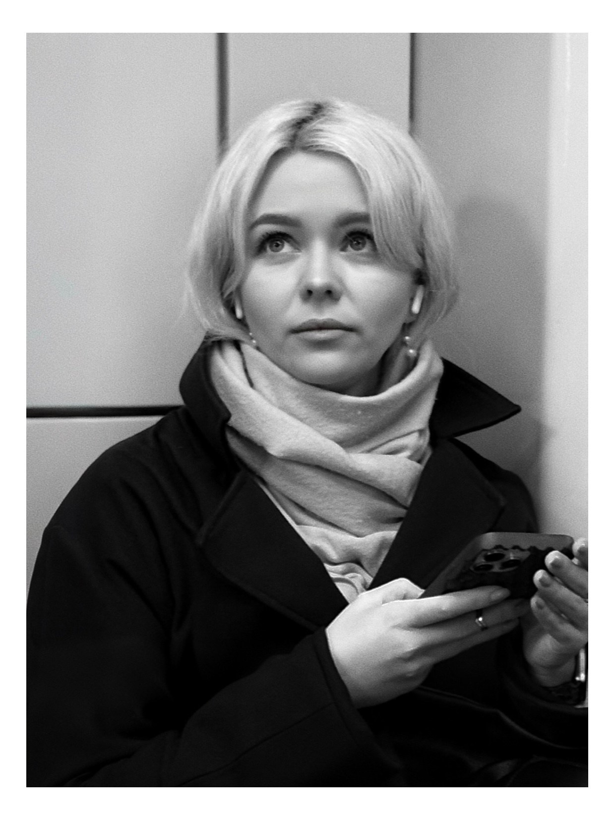 Black and White. Stanisso Ivanucci Photographer